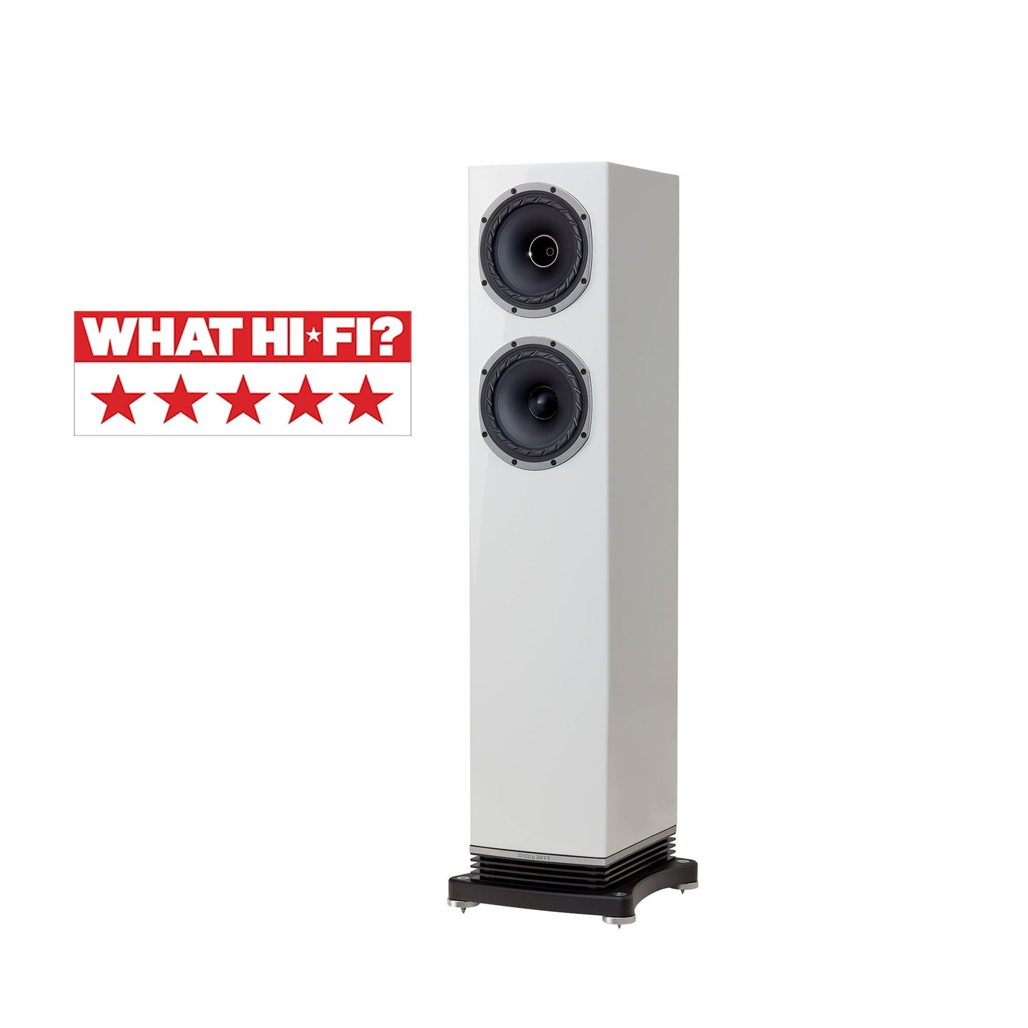 F501 Floorstanding Speaker - Trimira