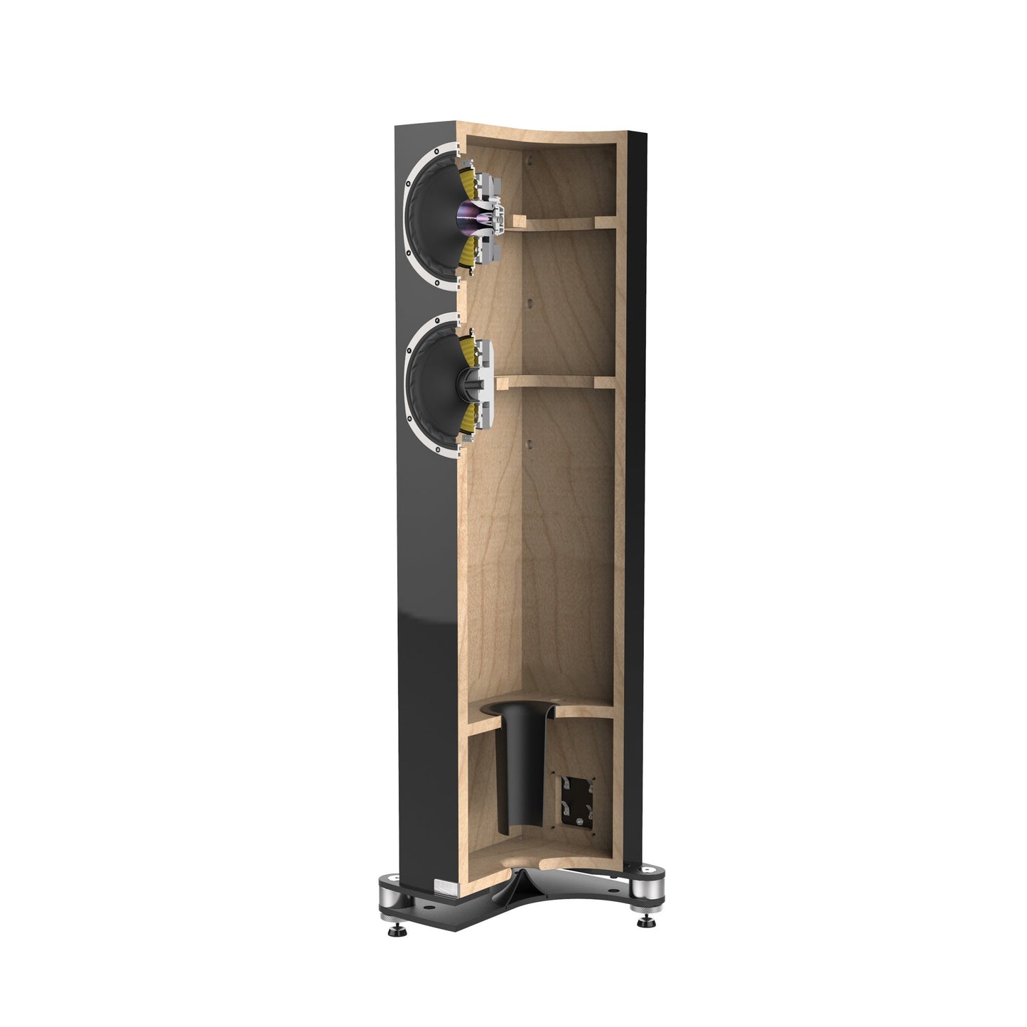F501SP Floorstanding Speaker - Trimira