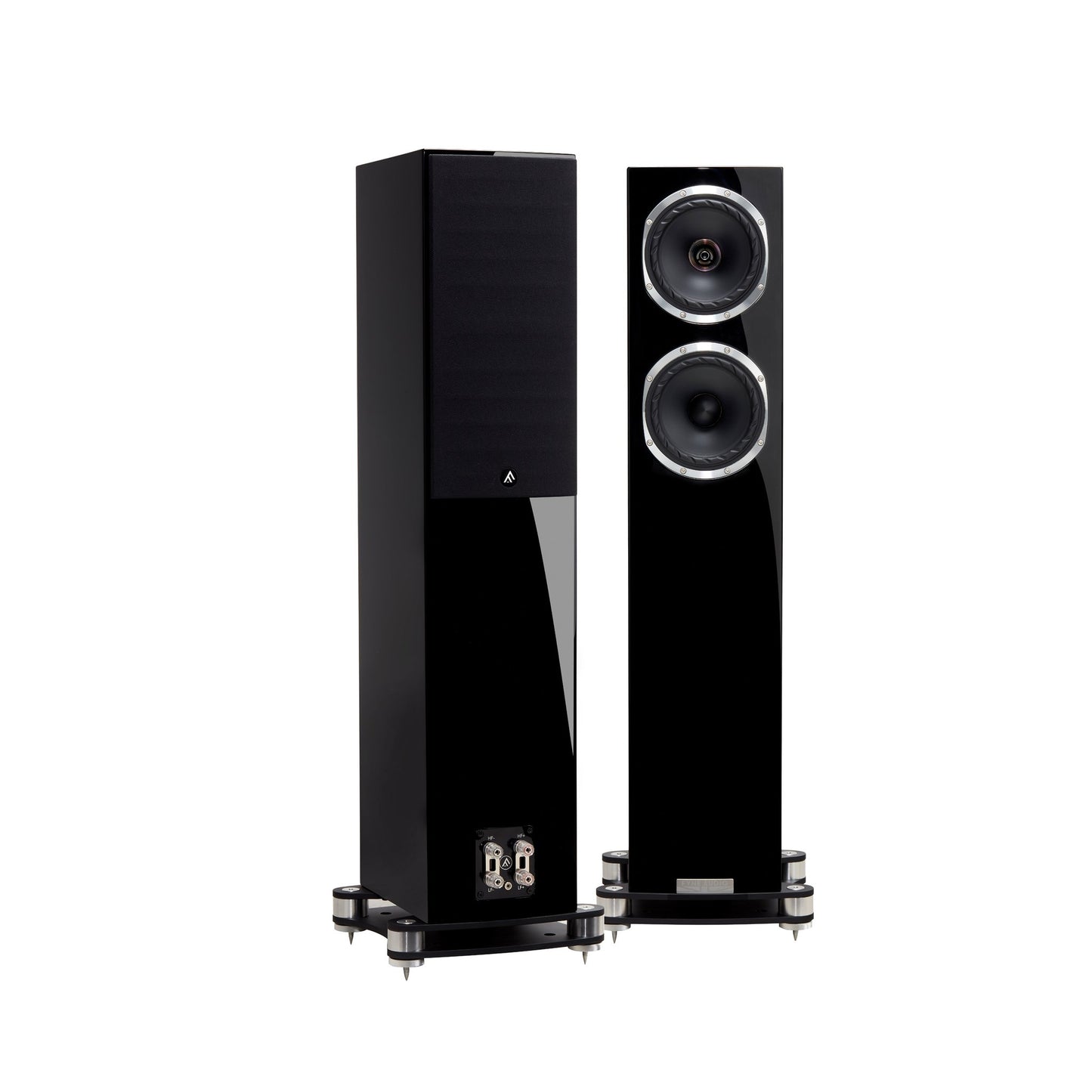 F501SP Floorstanding Speaker - Trimira