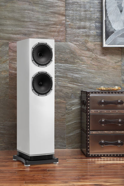 F502 Floorstanding Speaker - Trimira