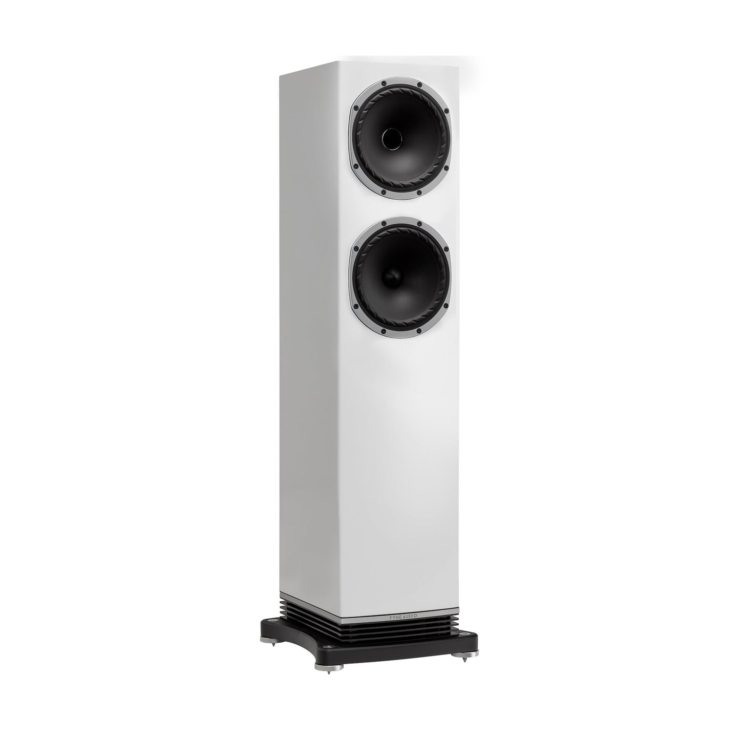 F502 Floorstanding Speaker - Trimira