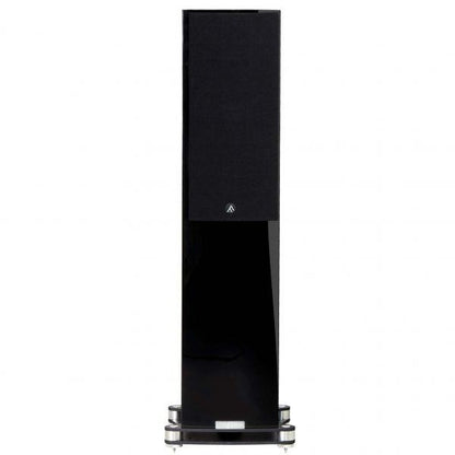 F502SP Floorstanding Speaker - Piano Gloss Black - Trimira