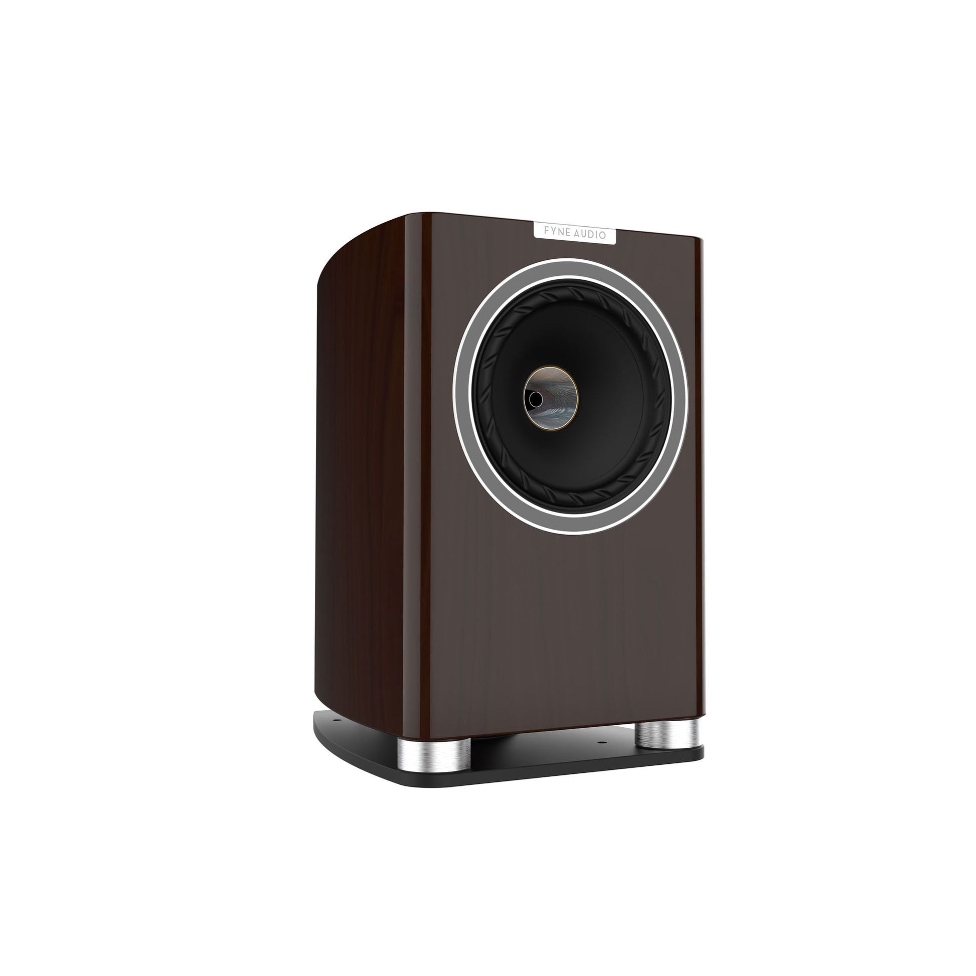 F700 Bookshelf Speaker - Trimira