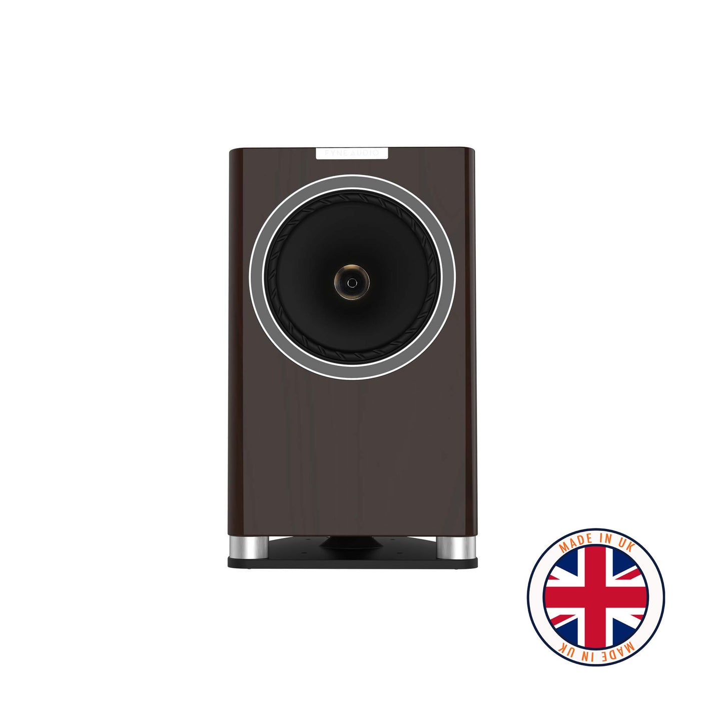 F701 Standmount Speaker - Trimira