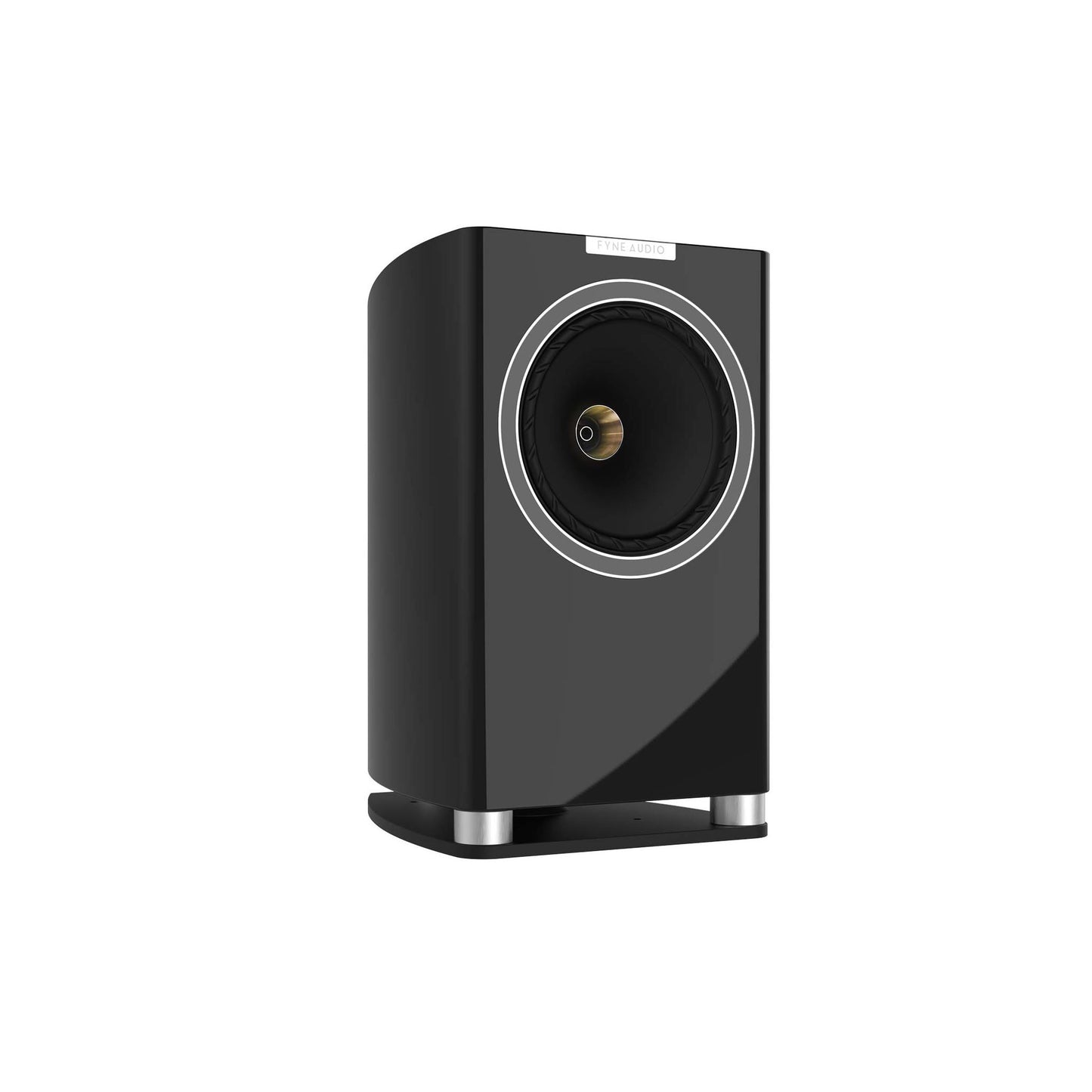 F701 Standmount Speaker - Trimira