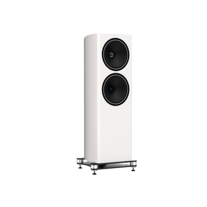 F704 Floorstanding Speaker - Trimira