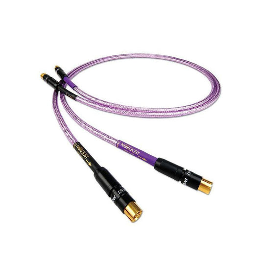 Frey 2 Analogue Interconnects - Trimira