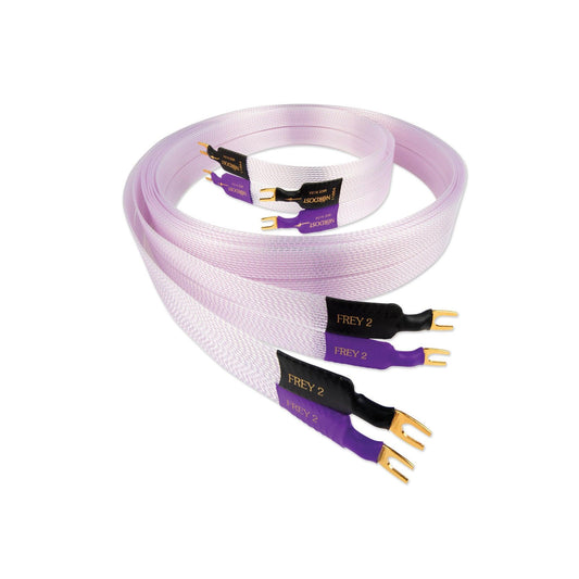 Frey 2 Speaker Cables - Trimira