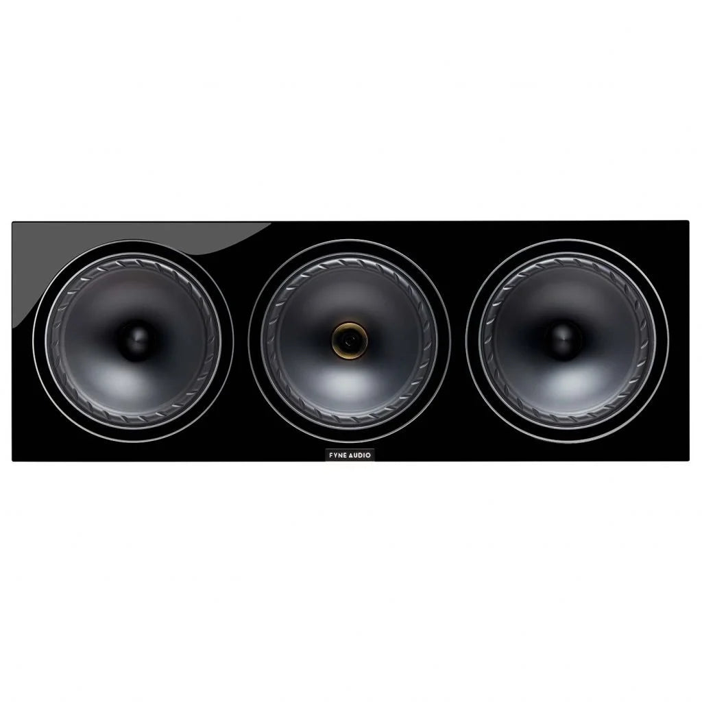 Fyne F57SP-8 - 8" Cinema Centre Channel - Trimira