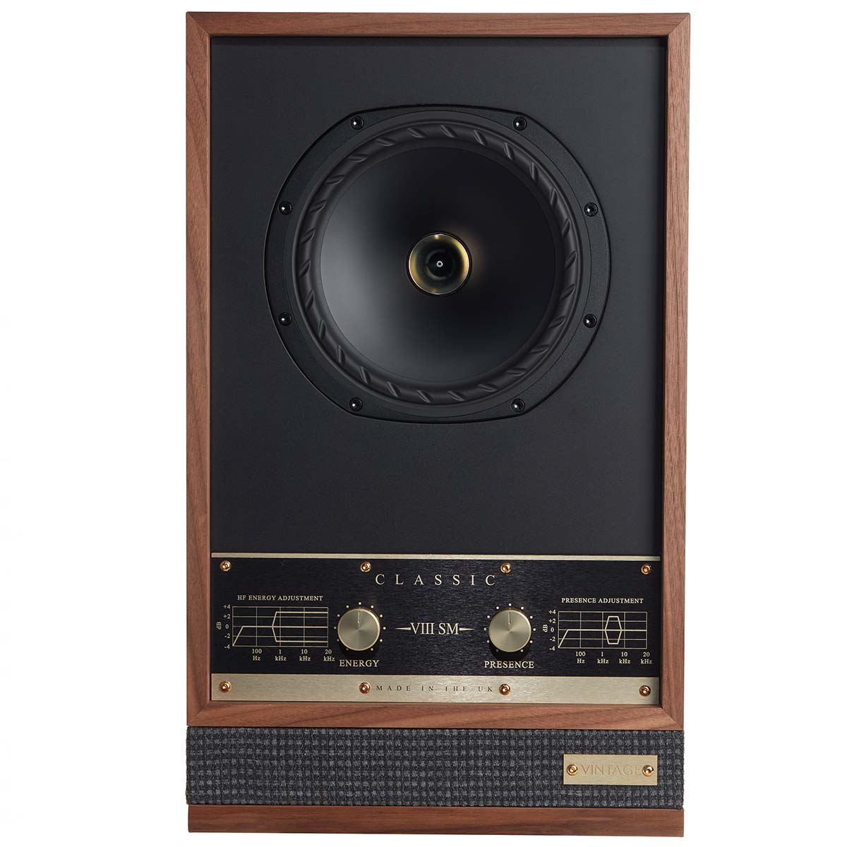 Fyne Vintage Classic VIII SM - Trimira