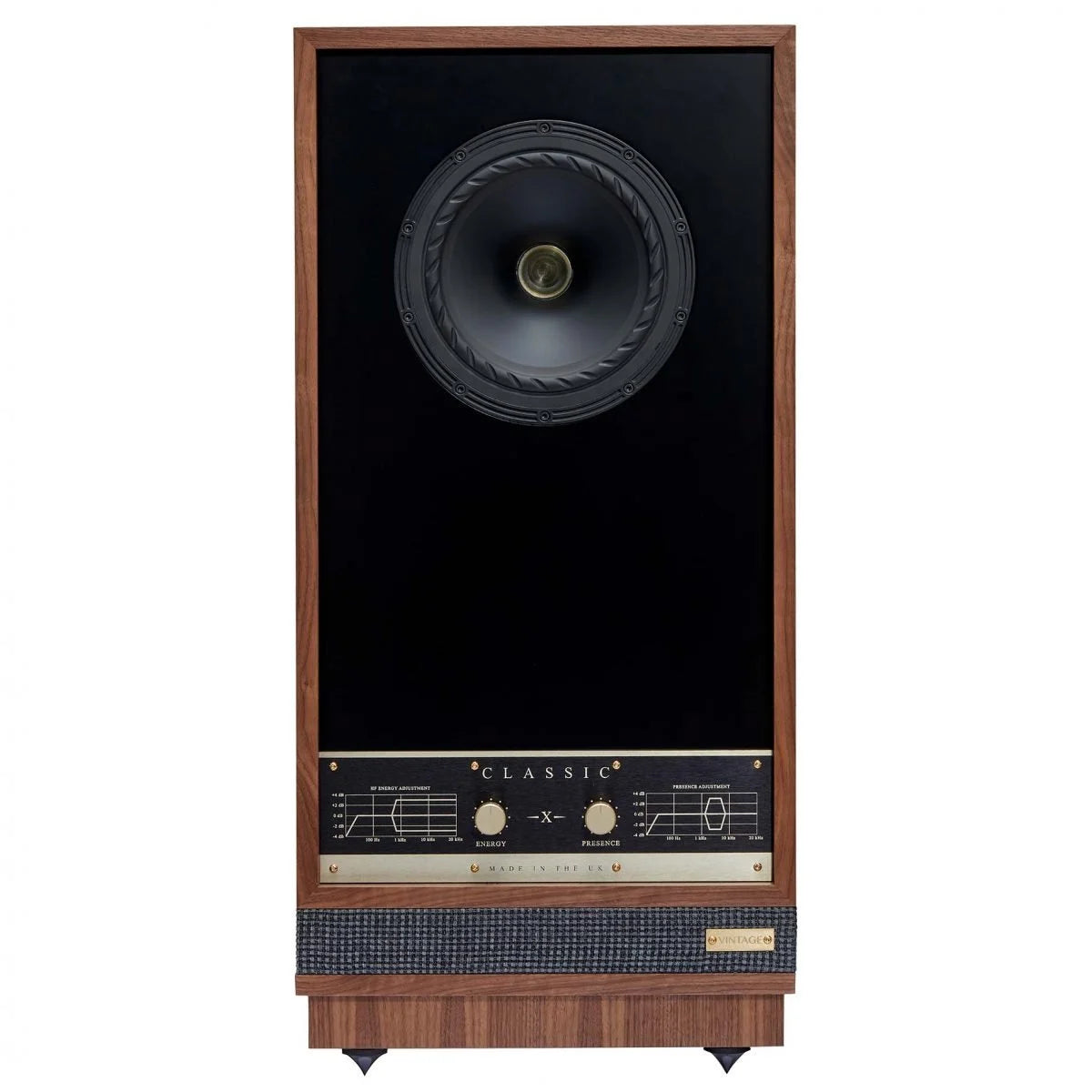 Fyne Vintage Classic X - Trimira