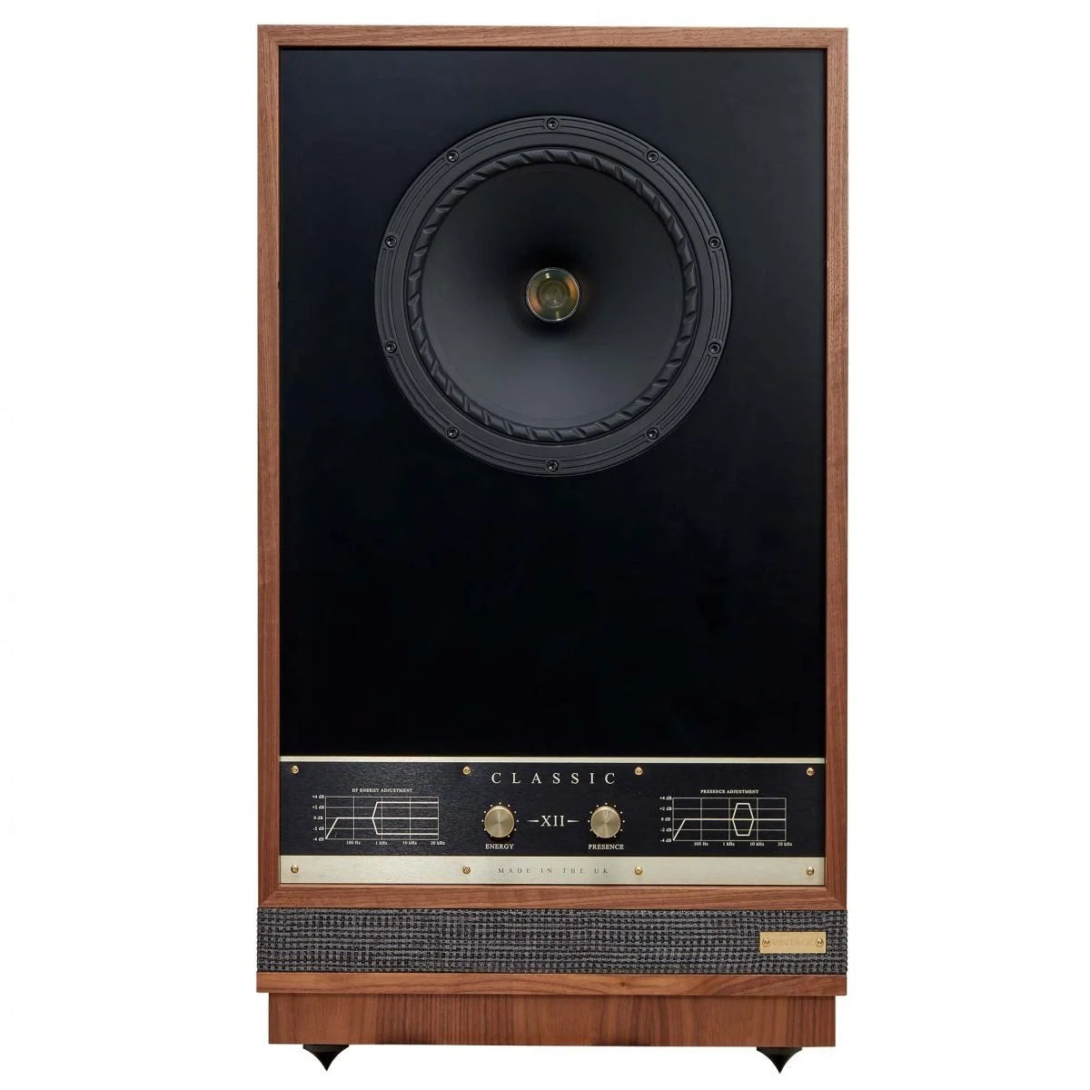 Fyne Vintage Classic XII - Trimira