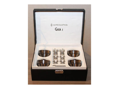 GAIA I - Trimira