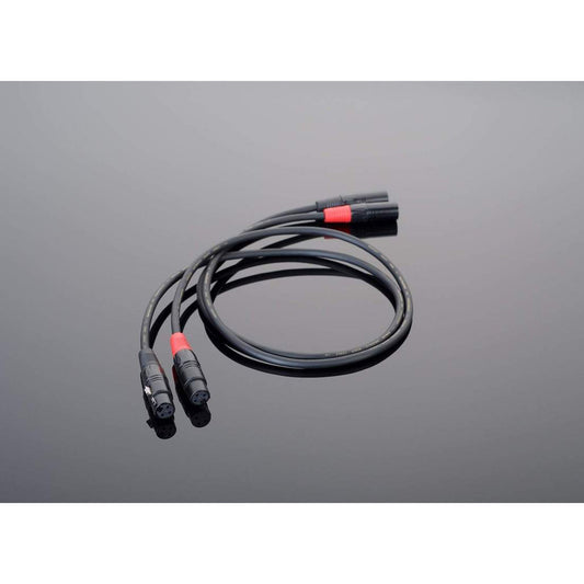 Hardwired Balanced Interconnect - Trimira