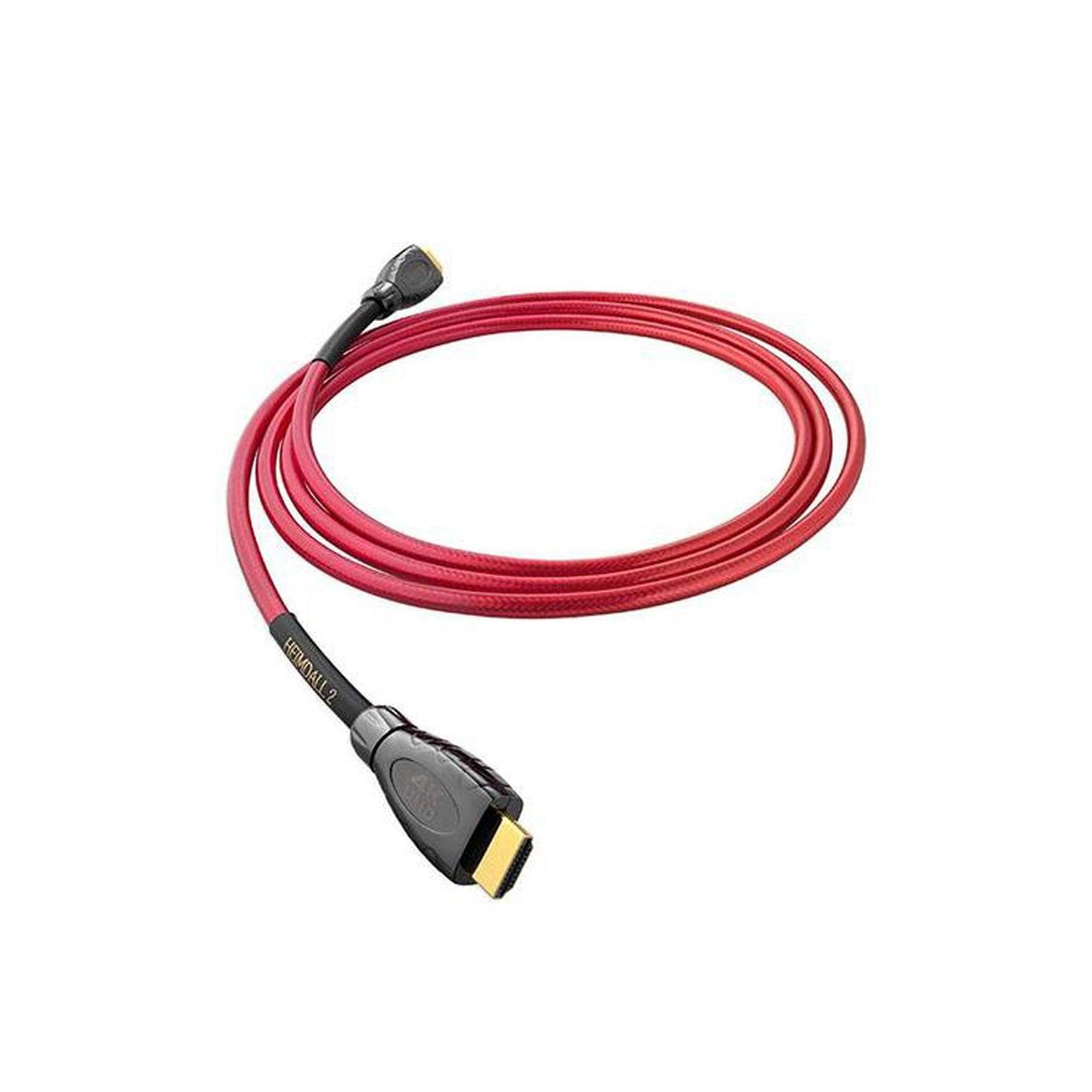 Heimdall 2 4K UHD Cable - Trimira