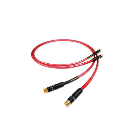 Heimdall 2 Analogue Interconnects - Trimira