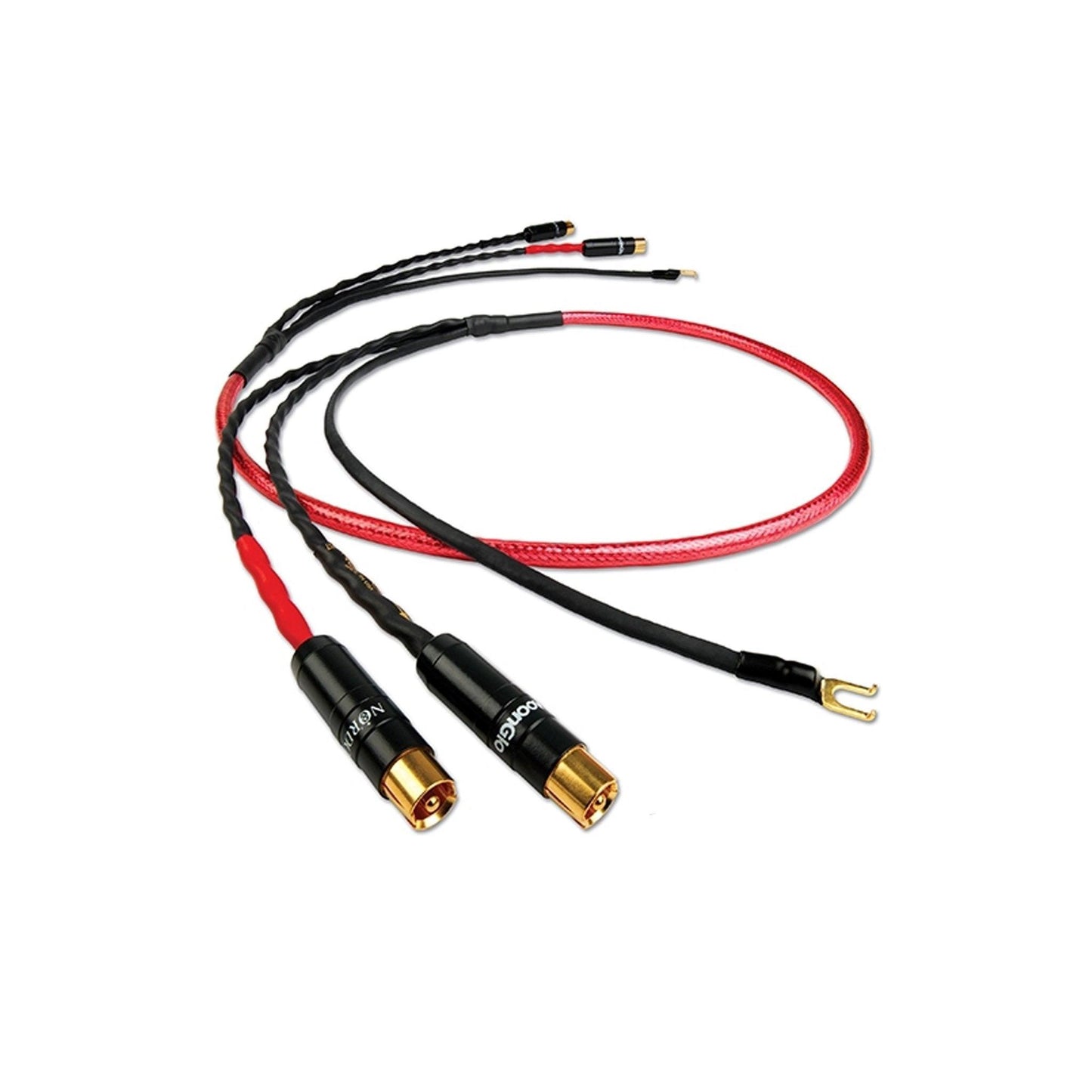 Heimdall 2 Tone Arm Cable - Trimira