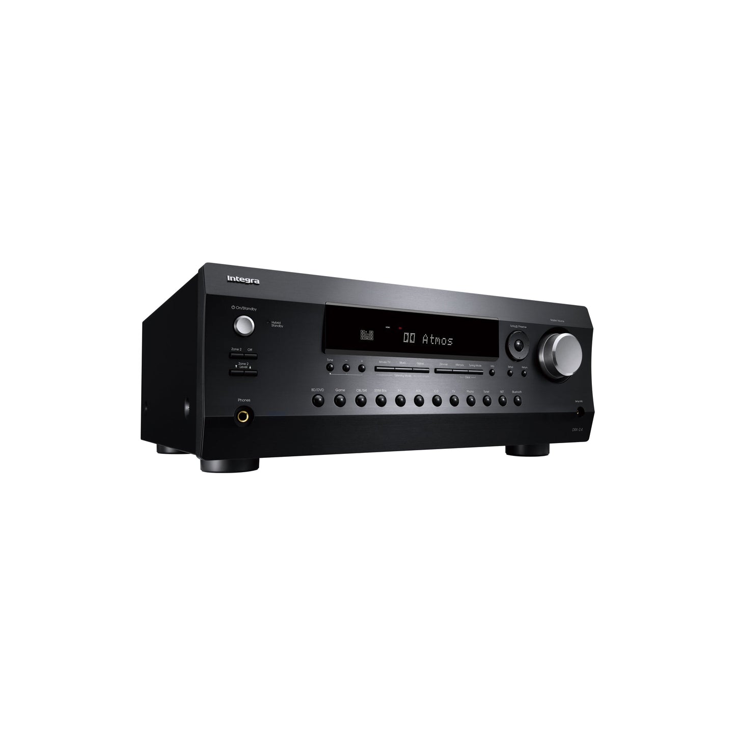 Integra DRX 2.4 7.2-Channel Network AV Receiver - Trimira