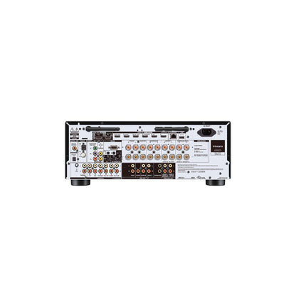 Integra DRX 3.4 9.2-Channel Network Home Theater Receiver - Trimira