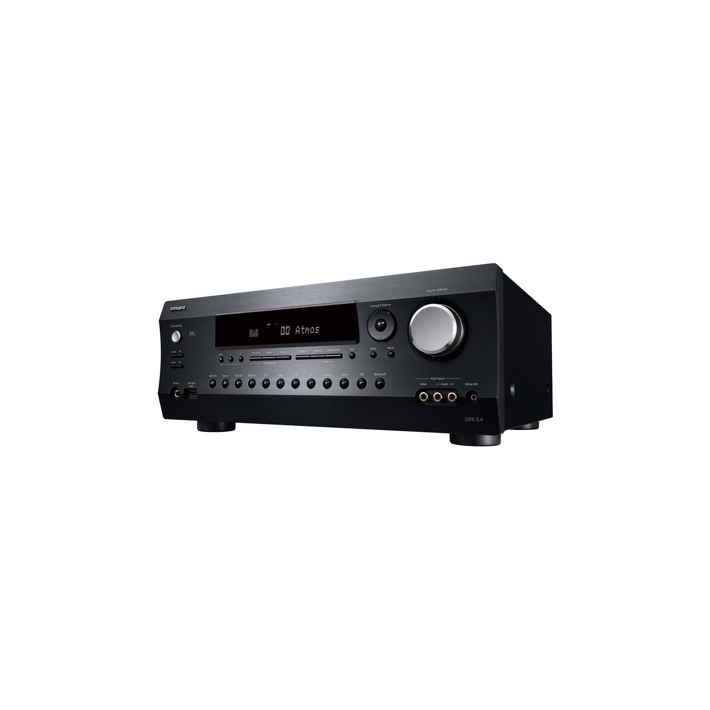 Integra DRX 3.4 9.2-Channel Network Home Theater Receiver - Trimira