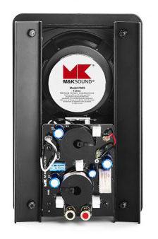  IW85 In-Wall Speaker M&K Sound - Brisbane HiFi