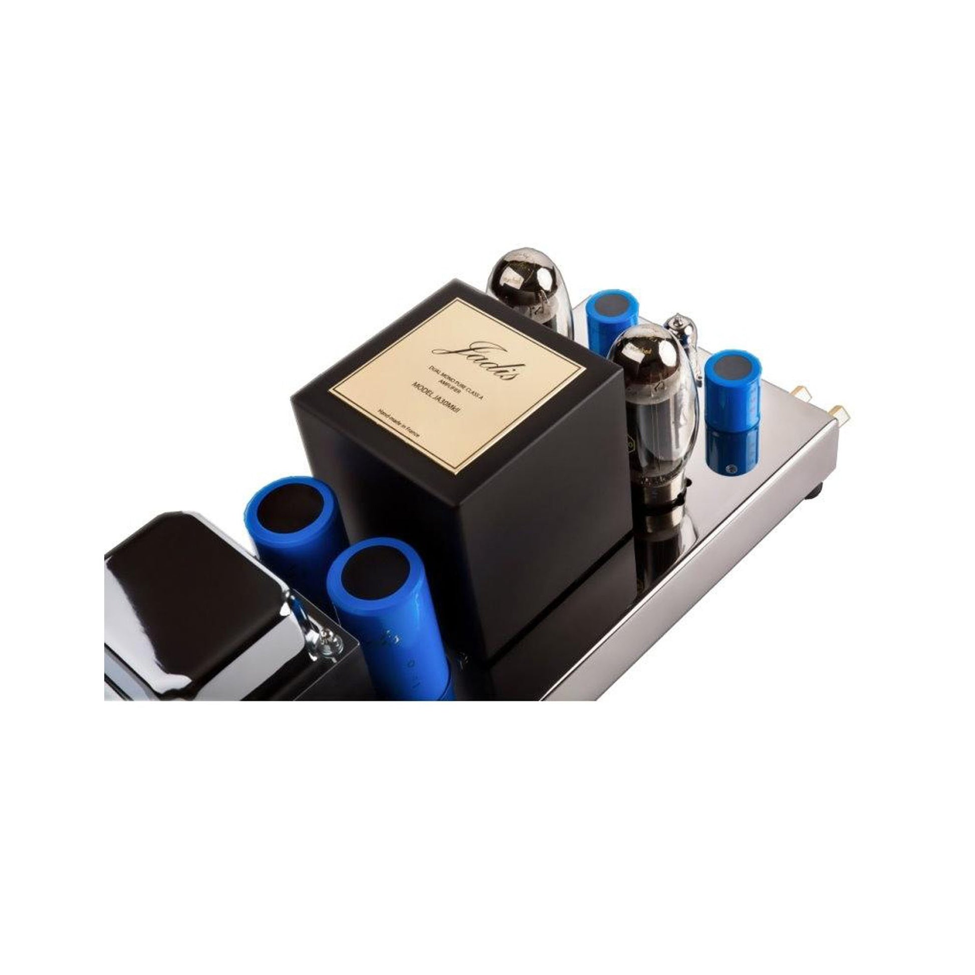 JA30 MKII Power Amplifier - Trimira