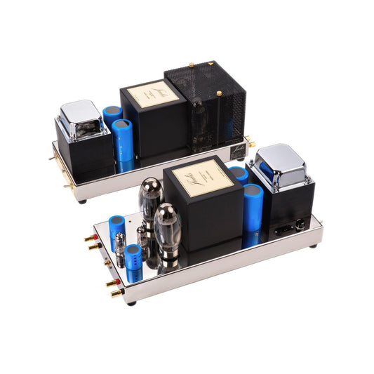 JA30 MKII Power Amplifier - Trimira