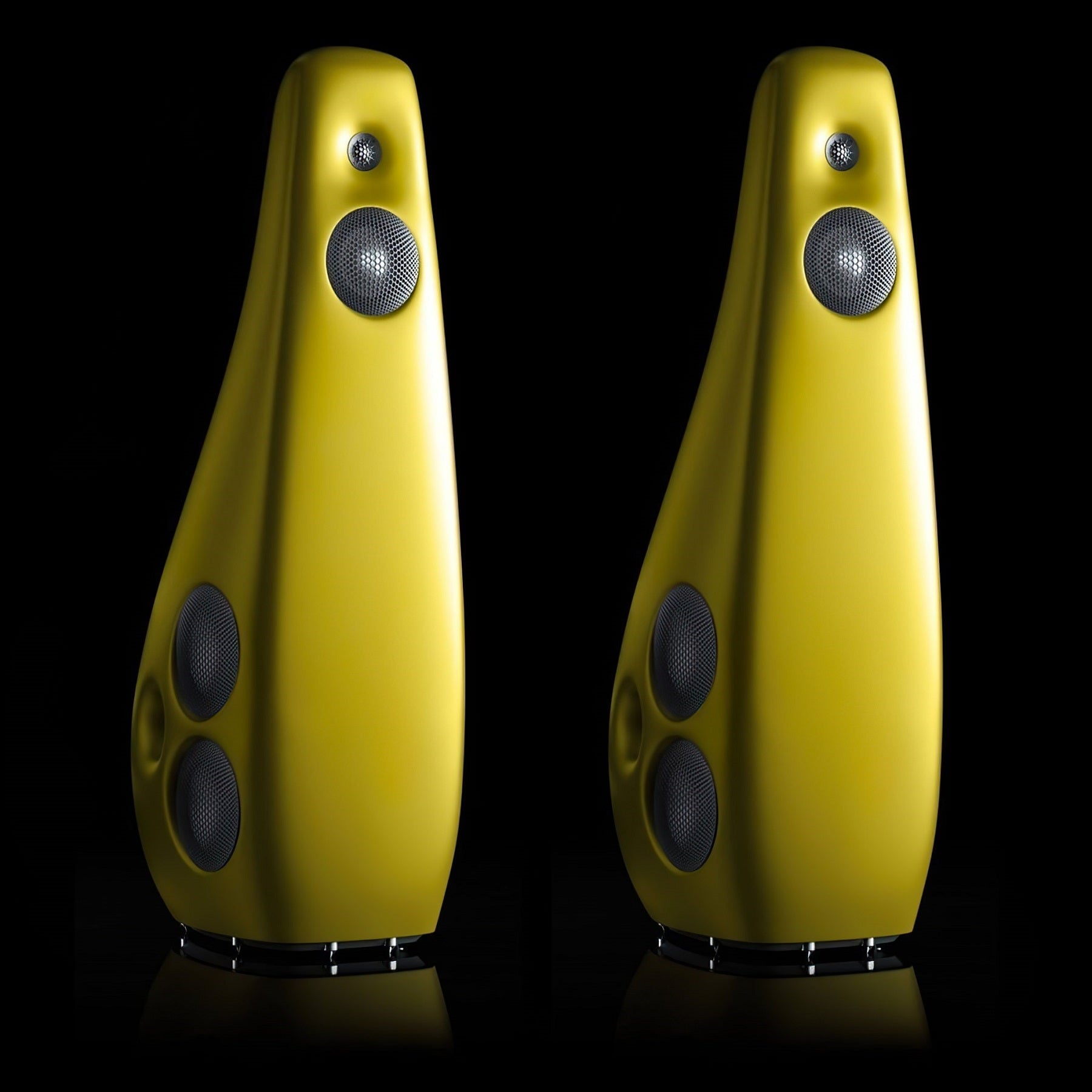 Kaya K90 - Trimira
