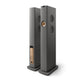 KEF LS60 Wireless HiFi Speakers - Trimira