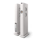 KEF LS60 Wireless HiFi Speakers - Trimira