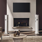 KEF LS60 Wireless HiFi Speakers - Trimira