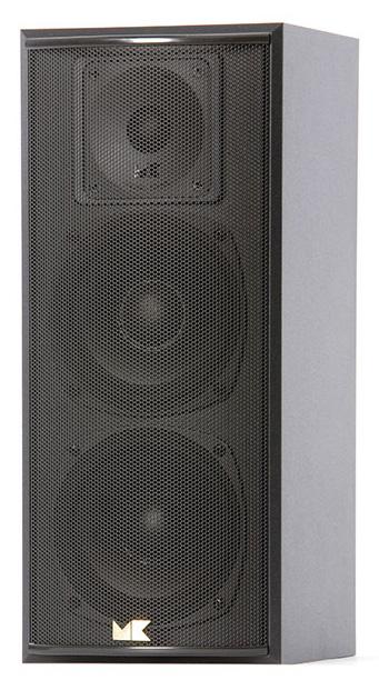  LCR 750 THX BookShelf Speakers M&K Sound - Brisbane HiFi