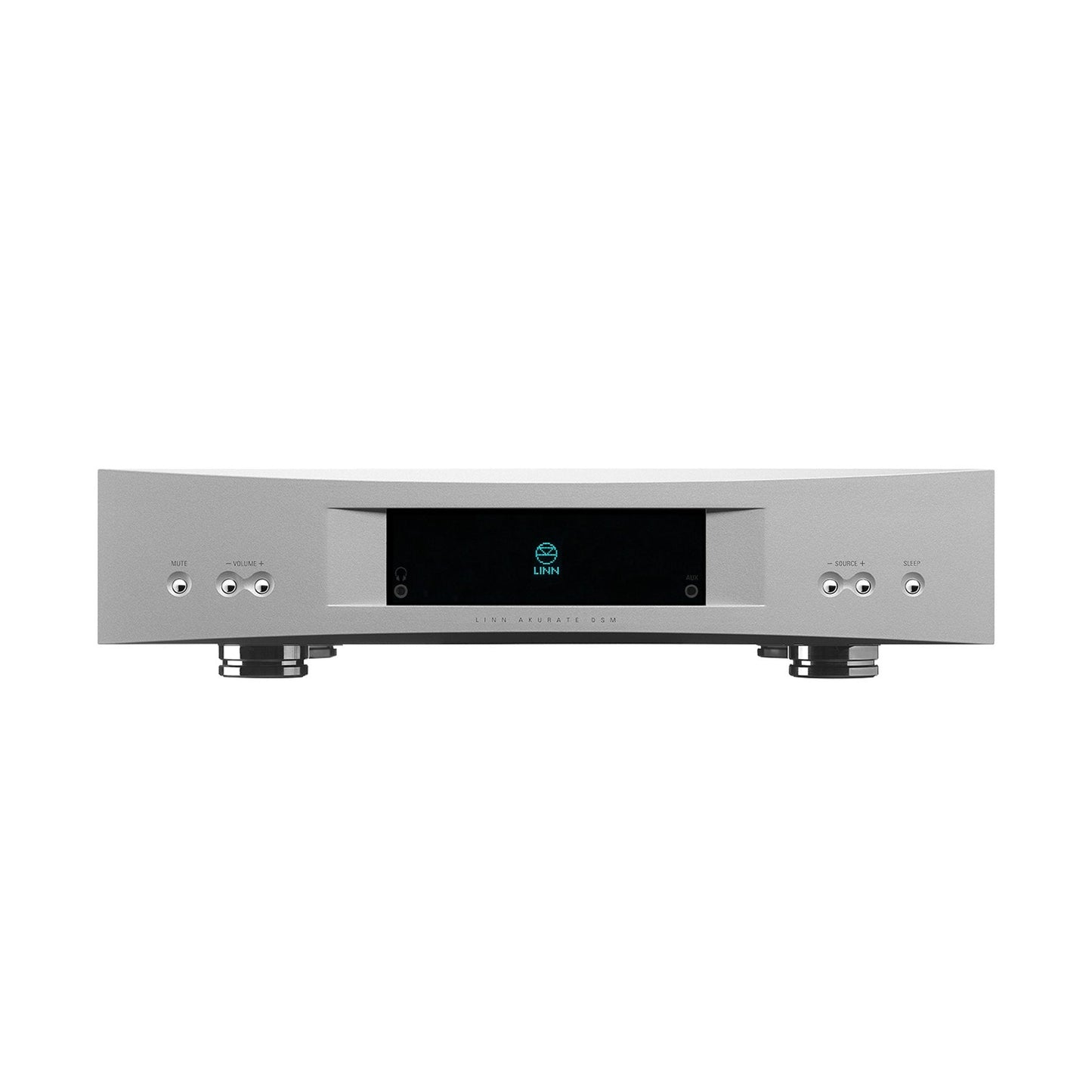 Linn Akurate Digital Streamer - Trimira