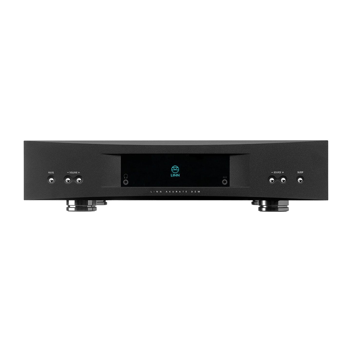 Linn Akurate Digital Streamer - Trimira