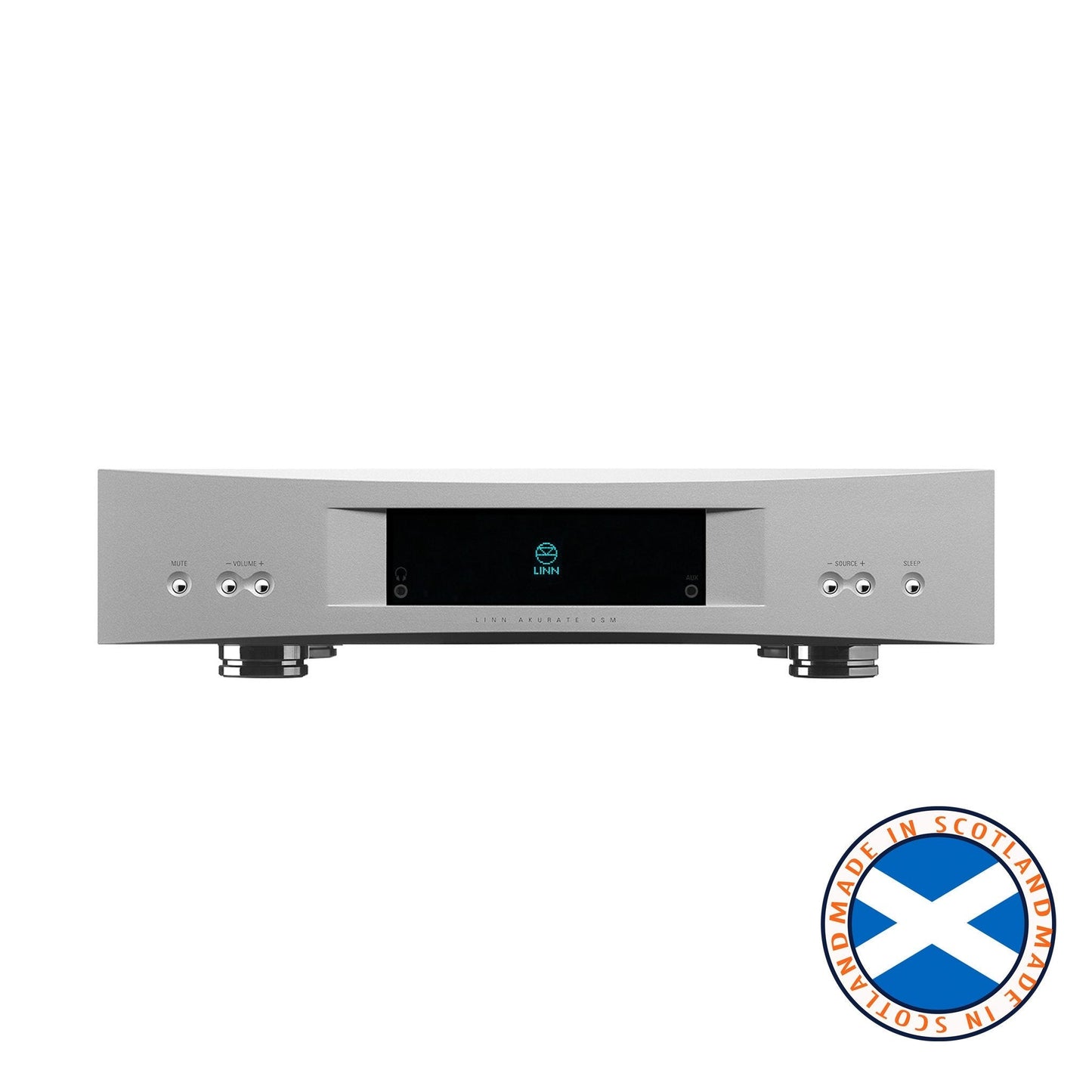 Linn Akurate Digital Streamer - Trimira