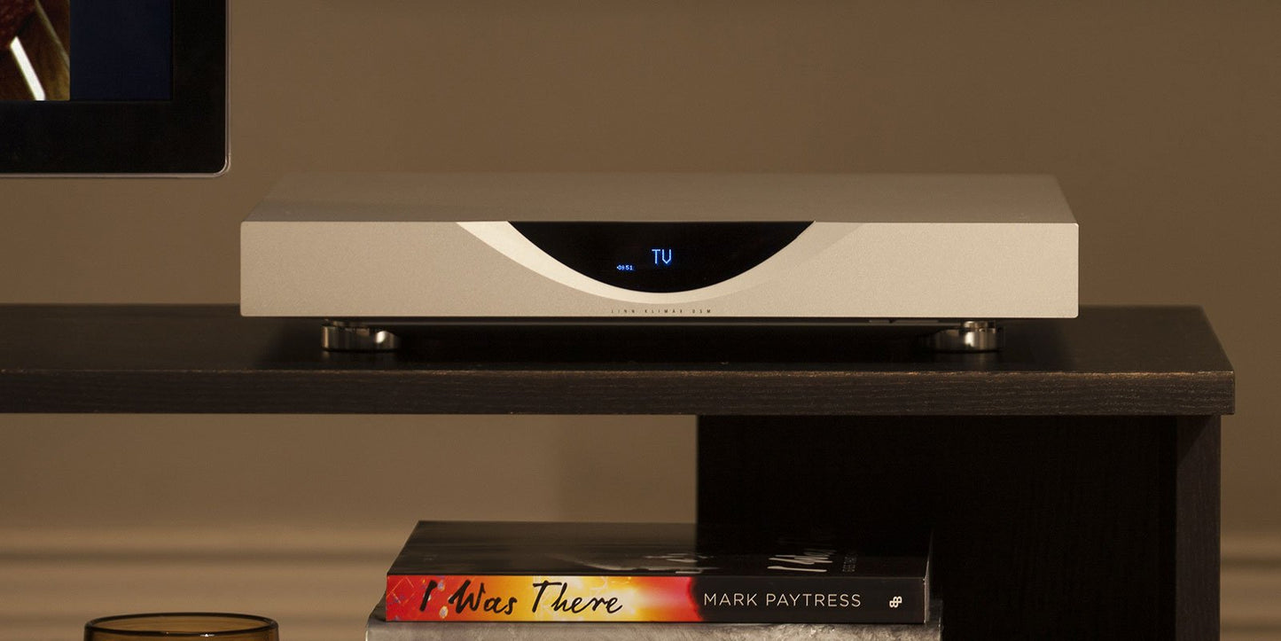 Linn Klimax DSM Digital Streamer - Trimira