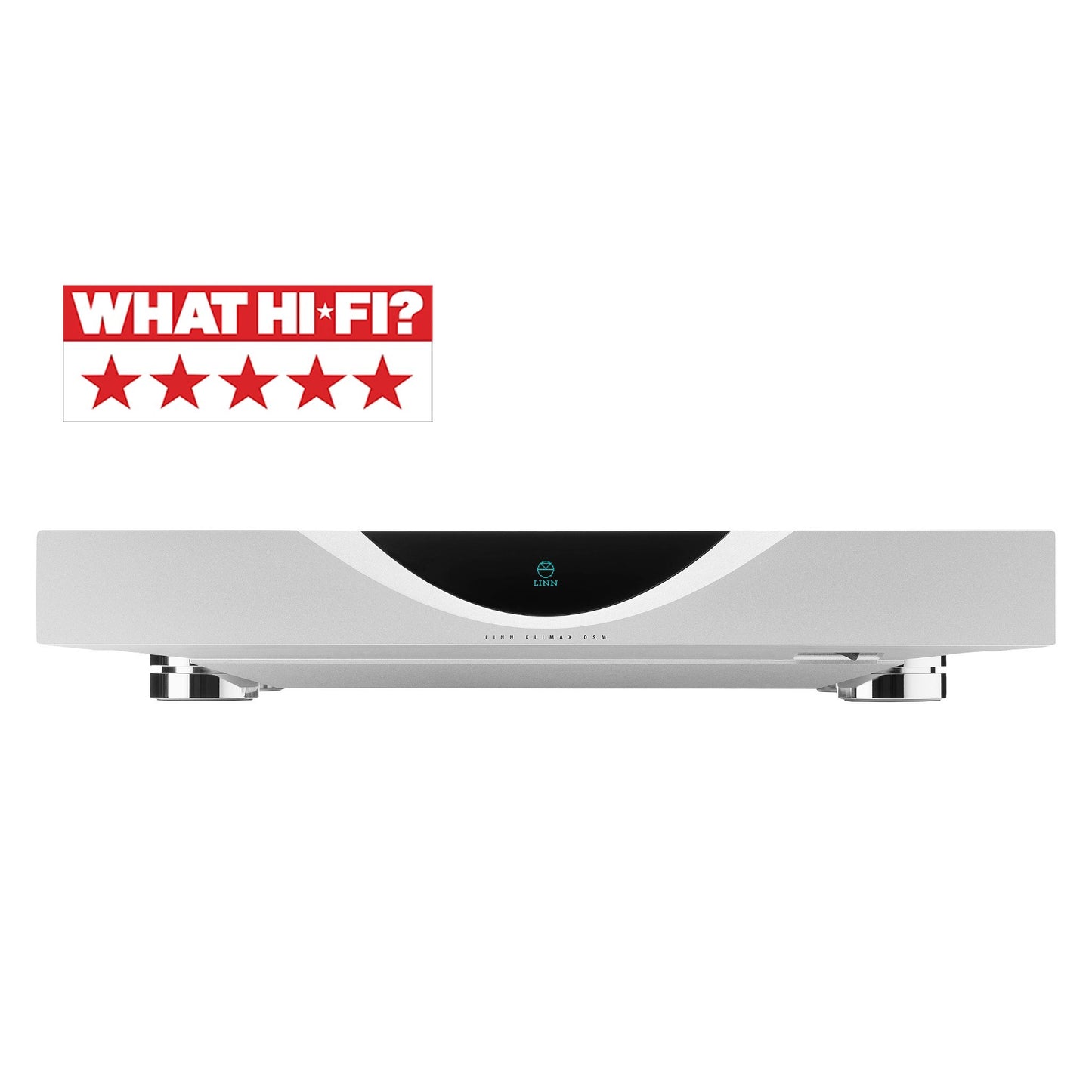 Linn Klimax DSM Digital Streamer - Trimira