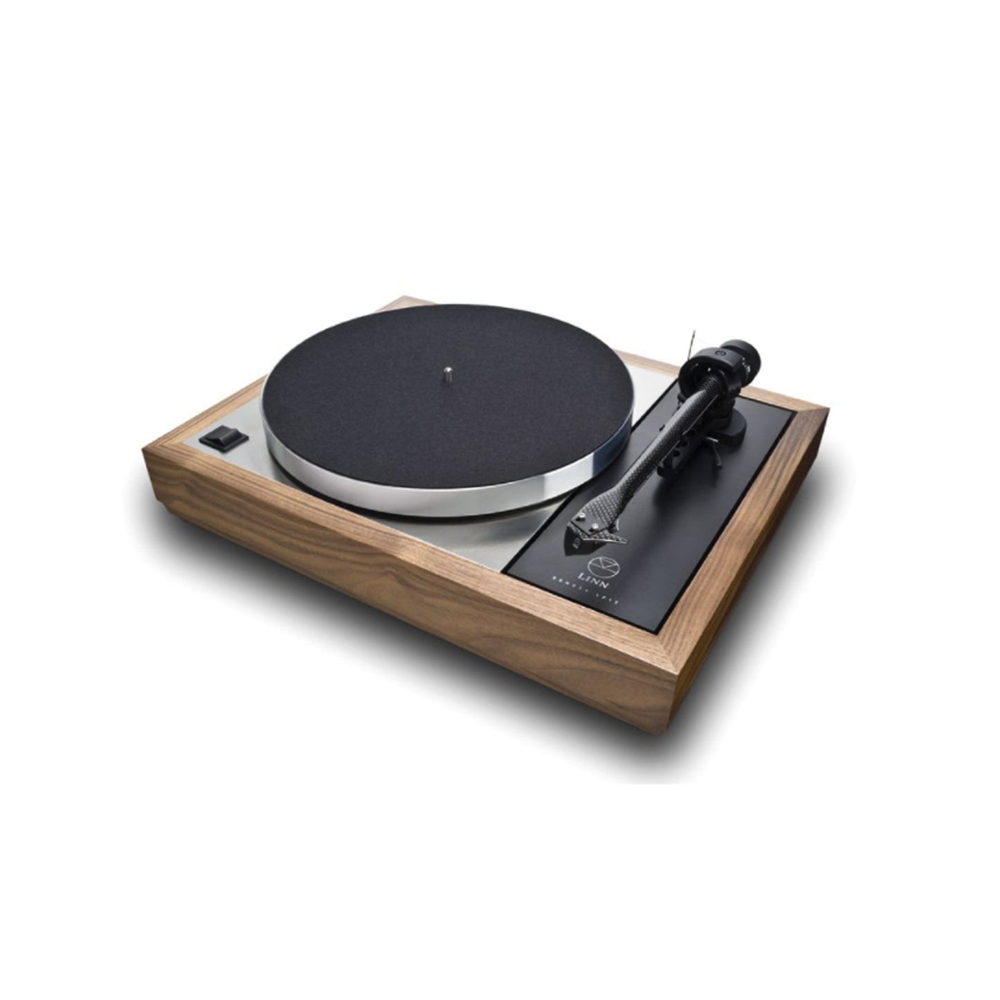 Linn Majik LP12 Turntable with Akito - Trimira