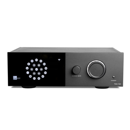 Lyngdorf TDAI-1120 Amplifier - Trimira