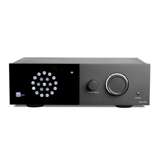 Lyngdorf TDAI-1120 Amplifier - Trimira