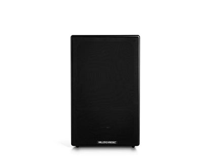  M&K SOUND X 10 + Dual Powered High Performance Cinema Subwoofer M&K Sound - Brisbane HiFi