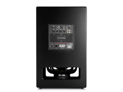  M&K SOUND X 15 + Dual Powered High Performance Cinema Subwoofer M&K Sound - Brisbane HiFi