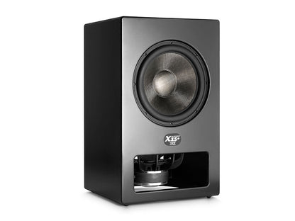  M&K SOUND X 15 + Dual Powered High Performance Cinema Subwoofer M&K Sound - Brisbane HiFi