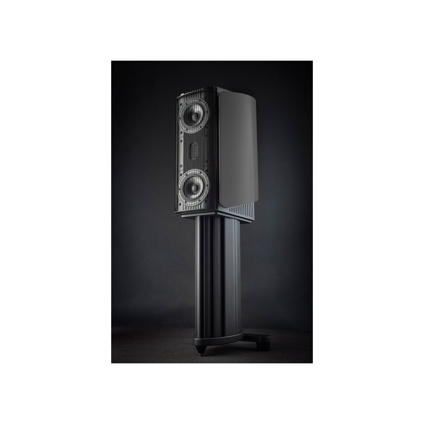 Mojo S Reference Standard Loudspeaker - Trimira