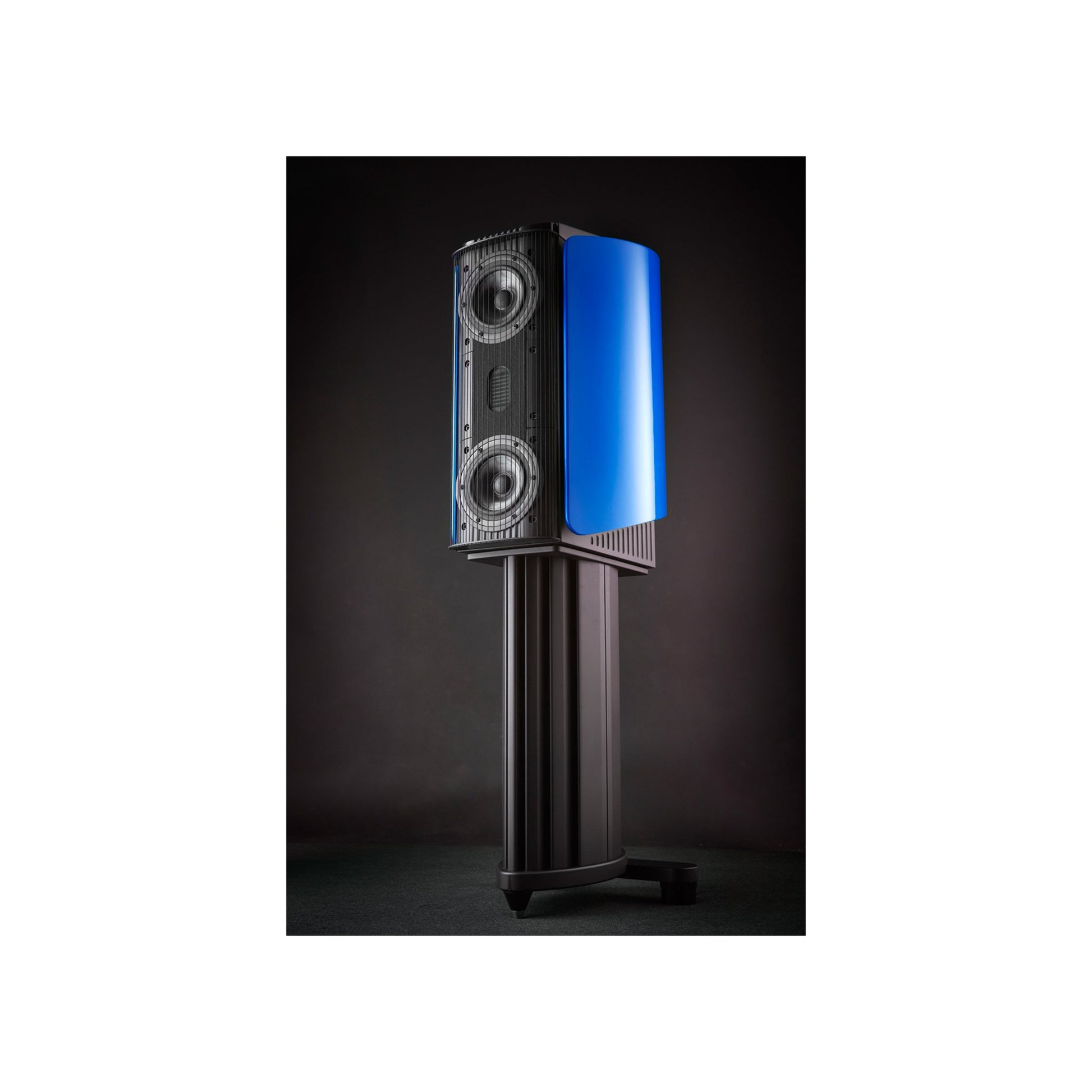 Mojo S Reference Standard Loudspeaker - Trimira