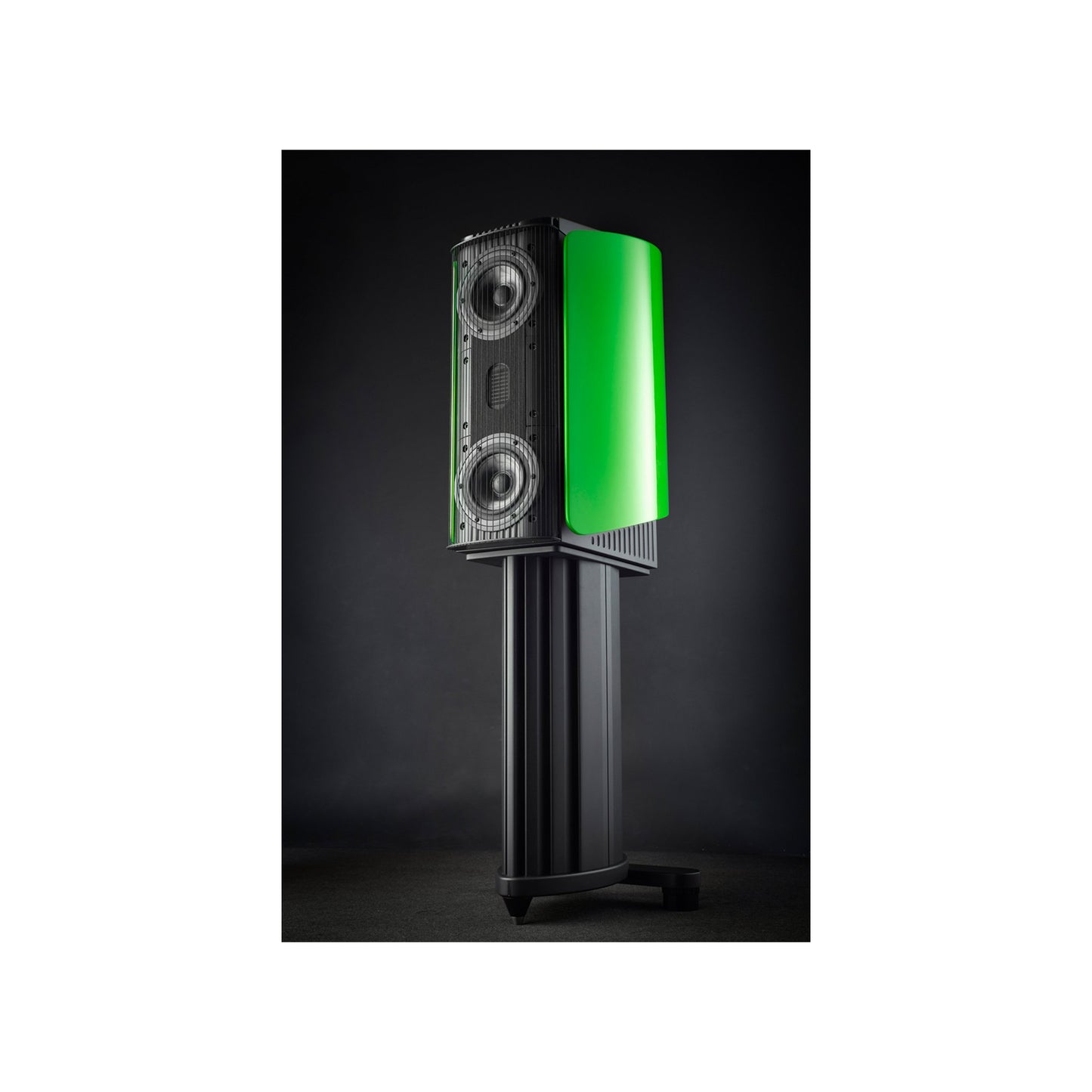 Mojo S Reference Standard Loudspeaker - Trimira