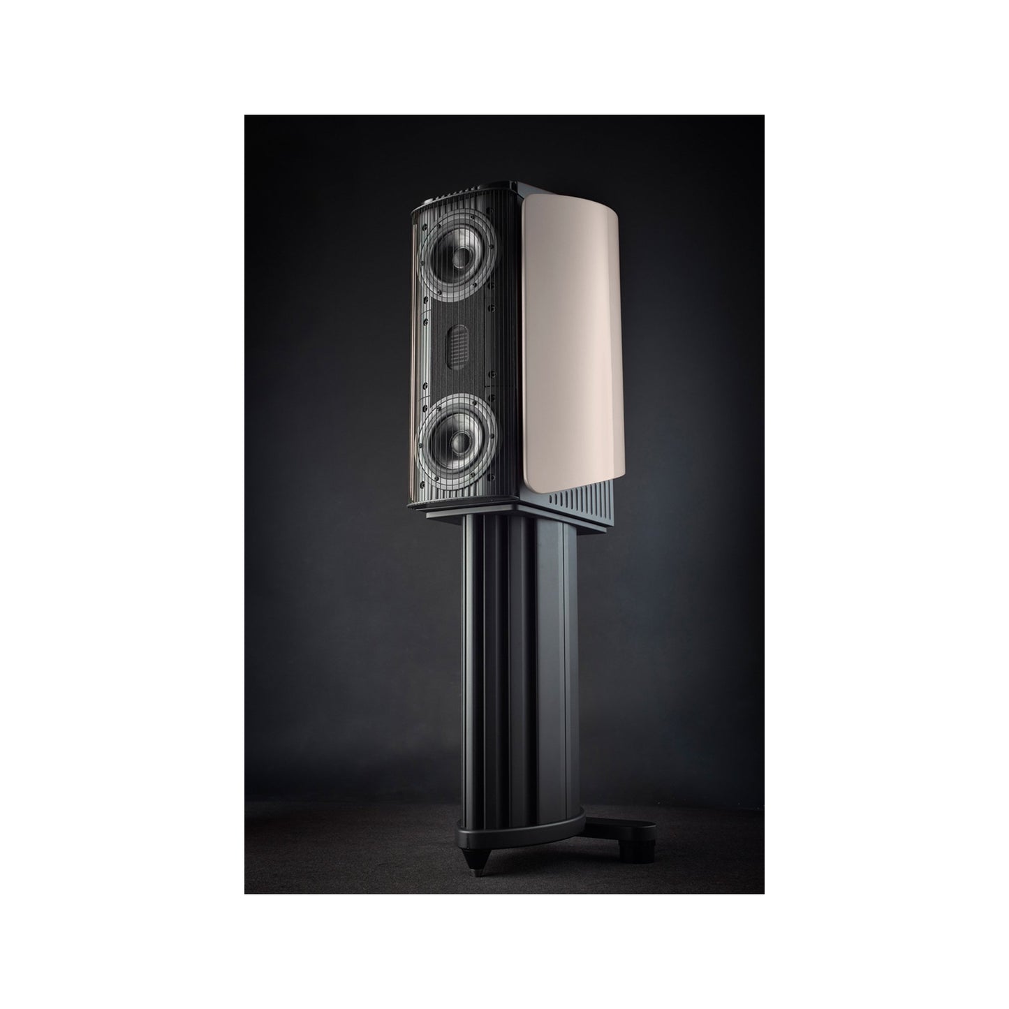 Mojo S Reference Standard Loudspeaker - Trimira