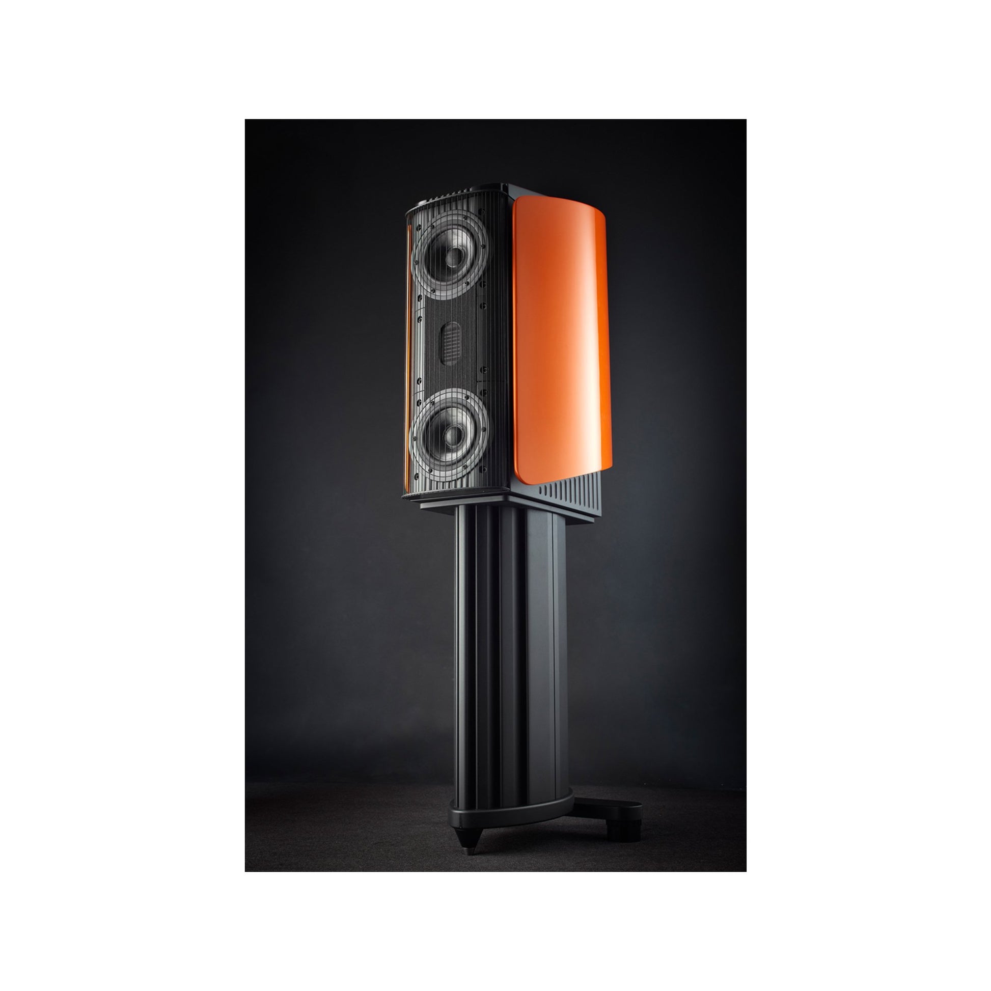 Mojo S Reference Standard Loudspeaker - Trimira