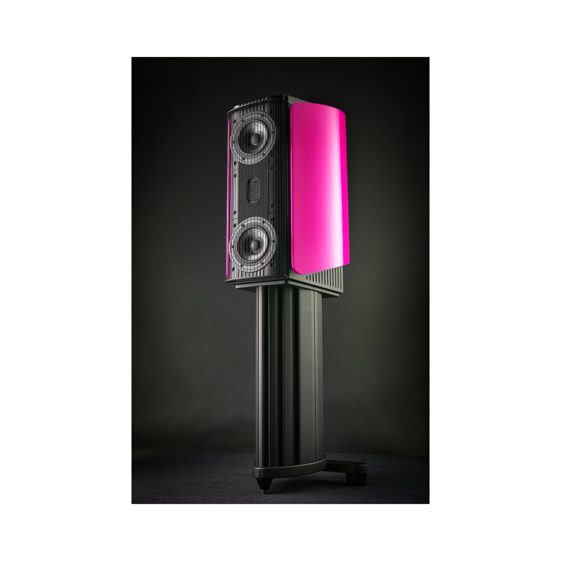 Mojo S Reference Standard Loudspeaker - Trimira