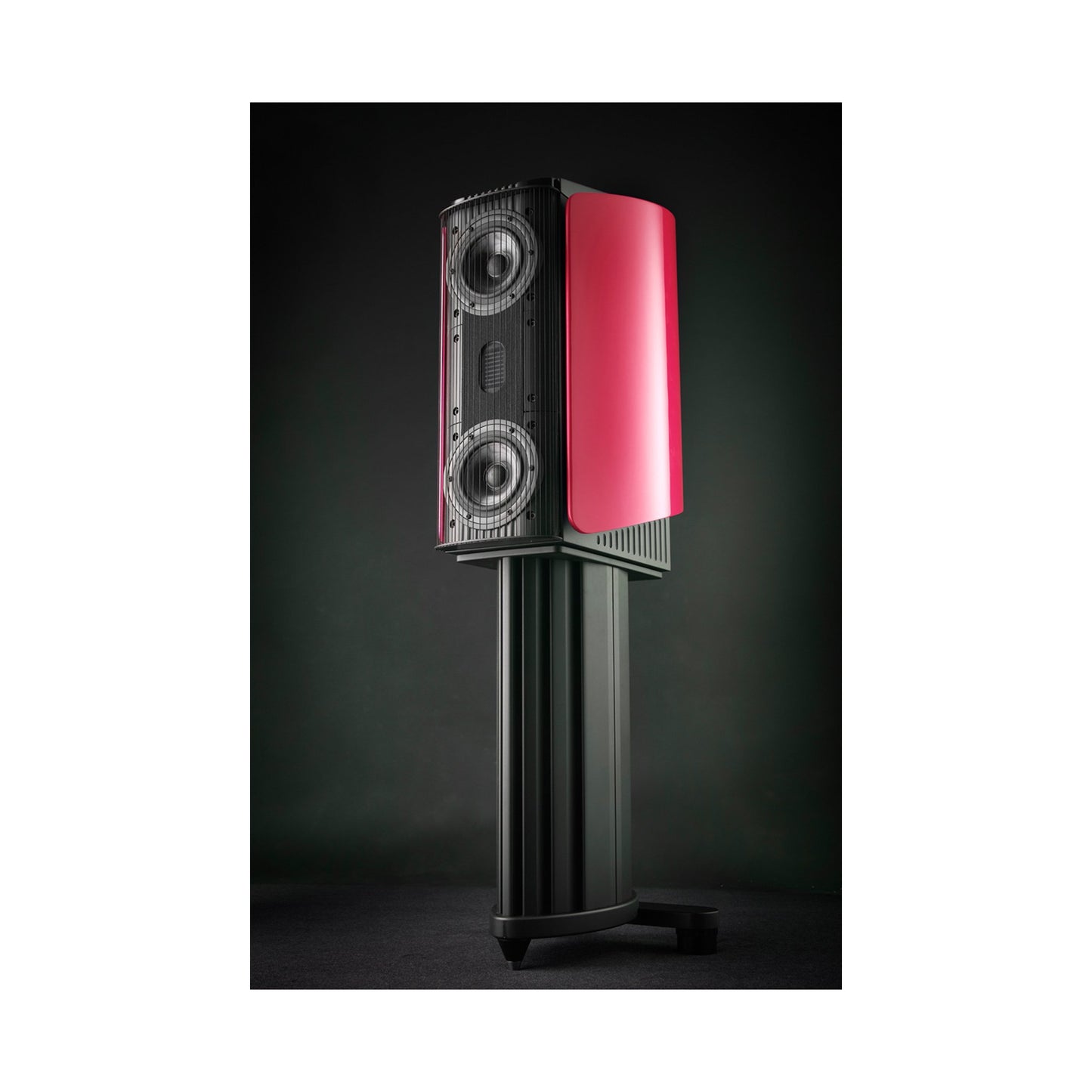 Mojo S Reference Standard Loudspeaker - Trimira